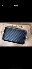 NutriChef 20" Hard-Anodized