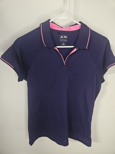Adidas puremotion golf polo - adidas,