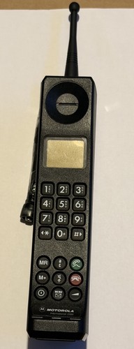 1992 motorola dynatac - motorola,