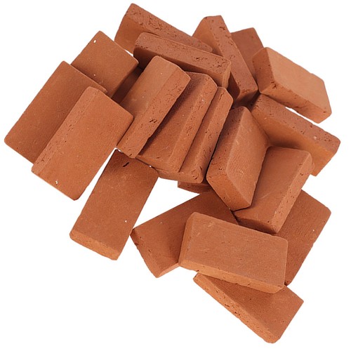 40pcs diy miniature bricks - diy,