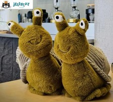 Jellycat Steve Snail Plush -