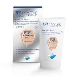 Dead sea spa magik beauty - dead,