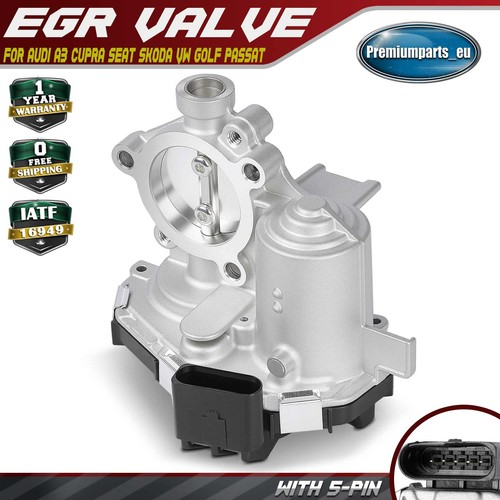Egr valve for - for, audi