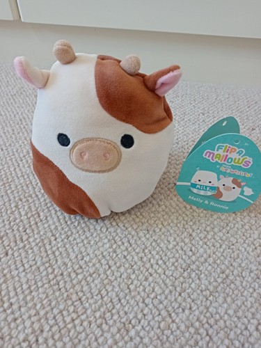 Flipa mallow squishmallow - flipa,