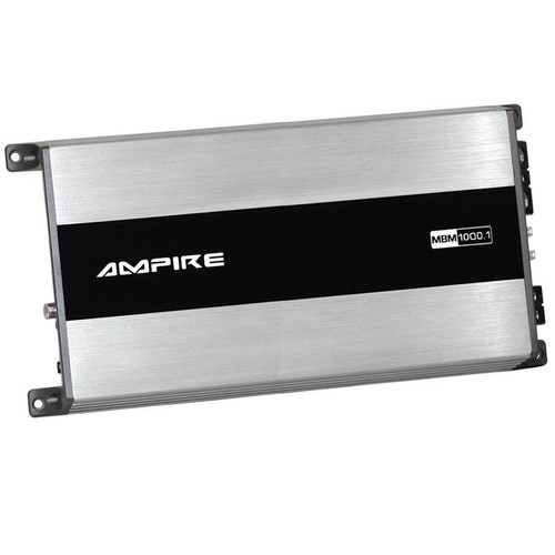 Ampire mbm1000 1 channel - mbm1000.1,