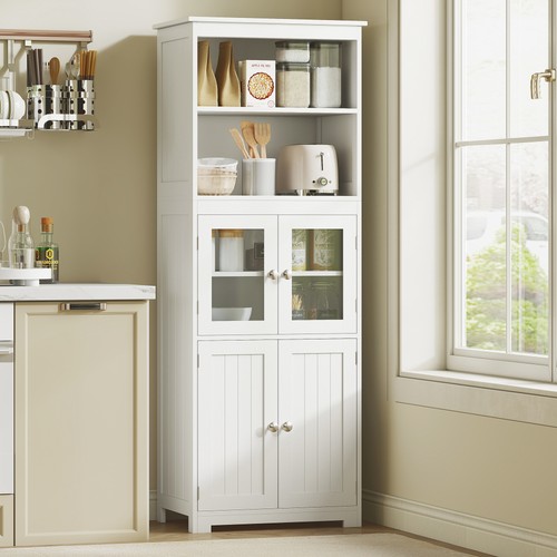 162cm kitchen cupboard storage - 162cm,