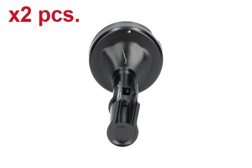 Pcs damper with - x2,