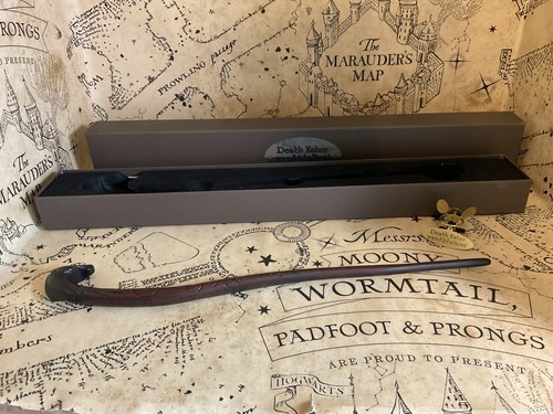Harry potter death - potter, eater