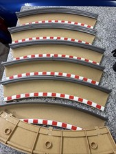 SCALEXTRIC OUTER BORDERS AND