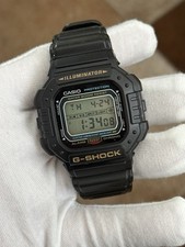 Rare Vintage Casio G-Shock