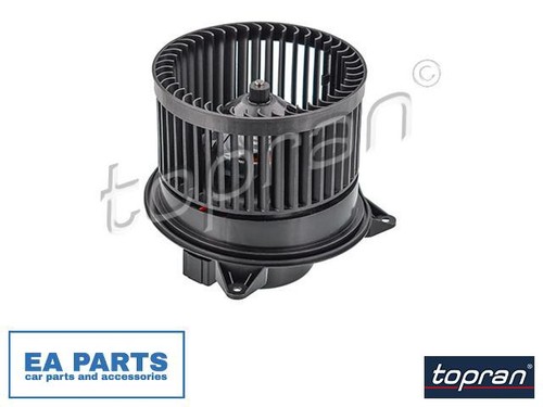 Interior blower for - interior,