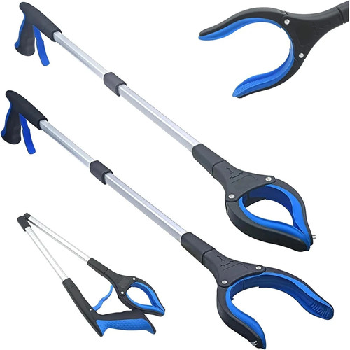 76cm grabber reacher long - 4x,