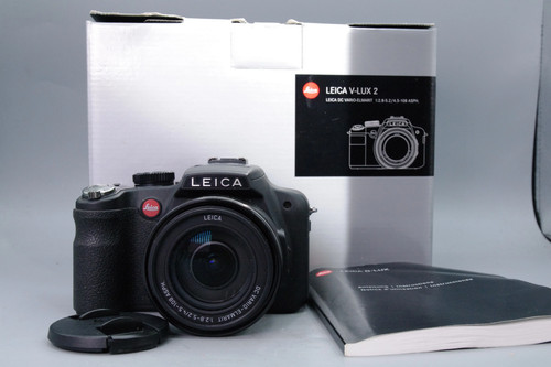 Leica lux 1mp - 2, digital