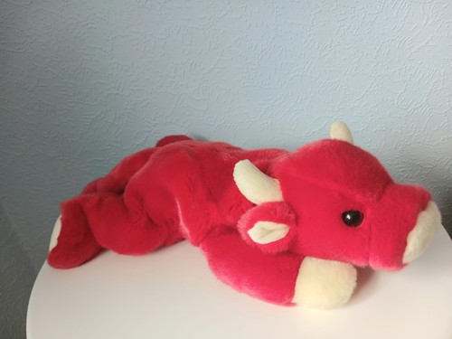 Beanie buddies snort 1998 - beanie,