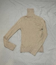 Women's Roll Neck Turtleneck