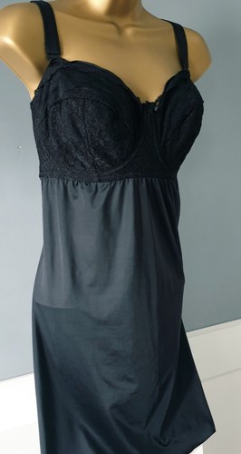 Vtg miss mary sweden black - miss, of