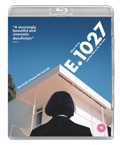 1027 eileen gray and - e.1027,