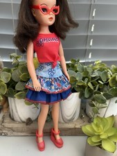 PRETTY SUMMER SINDY STYLE