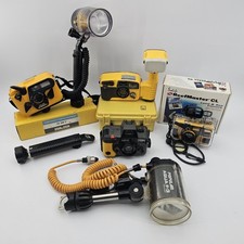 SEA & SEA Seamaster Underwater