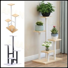 4 Tier Metal Plant Stand