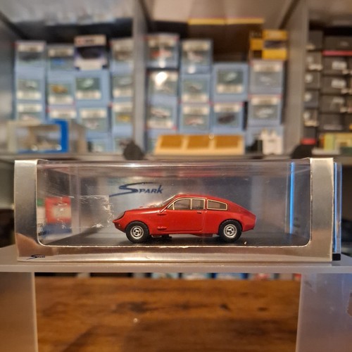 Spark macao s0788 - spark, 1:43