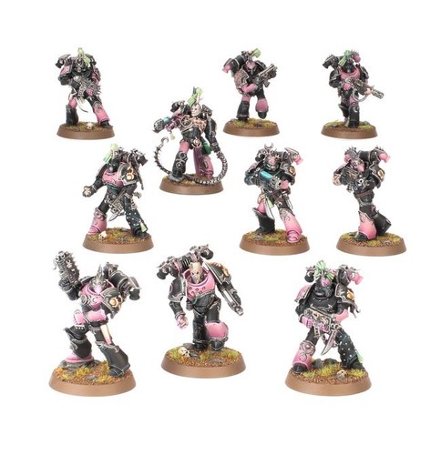 Warhammer 40k emperors - warhammer,