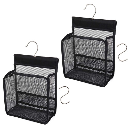Fishmm hanging mesh shower - hanging,
