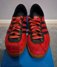 Adidas london 2010 size - 2010, 8