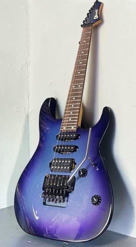 Charvel cds 065 2014 - charvel, used
