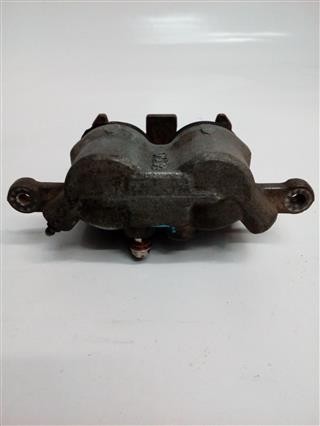 Brake caliper left front mazda - brake,