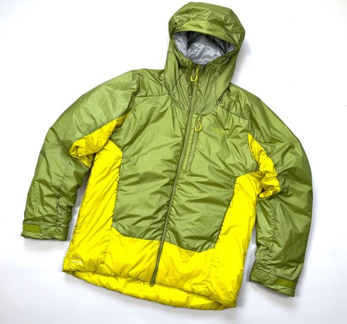 Auth mens rab generator alpine - generator,