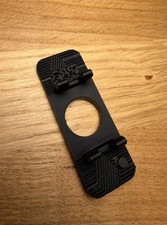 Adjustable Tilt Shirt Mount
