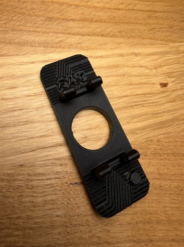Adjustable tilt shirt - shirt, mount