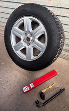 Land Rover Freelander 2 Alloy