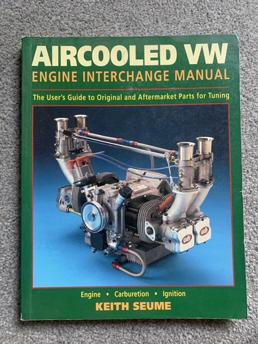 Aircooled engine - aircooled,