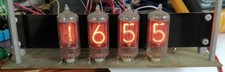 Mullard zm1172 nixie - zm1172,