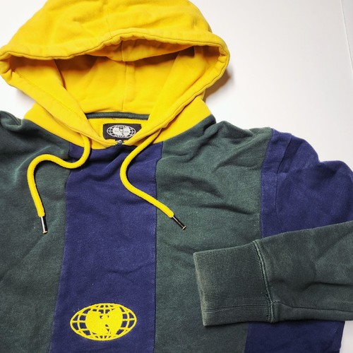 Vtg 90s wear hoodie tang - wear,