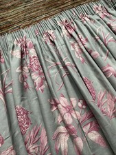 STUNNING SANDERSON Curtains