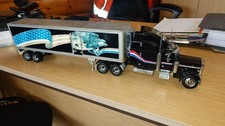 Franklin Mint Model Peterbilt
