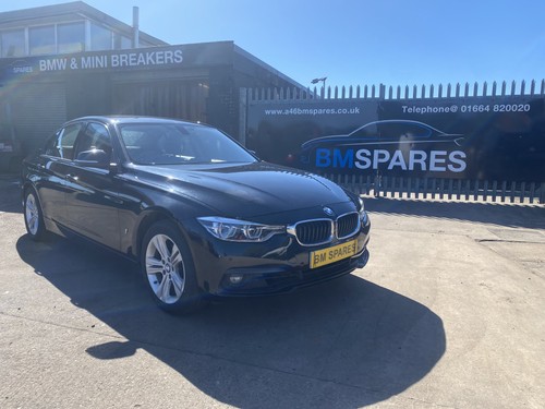Bmw series 330e - f30, wheel