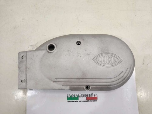 Crankcase side agusta 125 - crankcase, mv