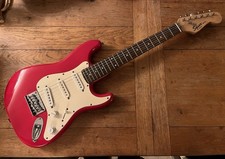 Squier by Fender Mini