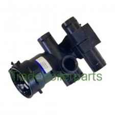 HEATLINE MONZA 24 24A & 28 28A