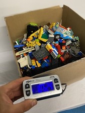 LEGO 10KG Joblot Bundle Pieces & Figures Harry Potter, Police