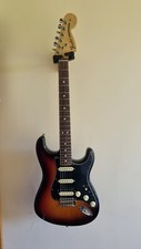 fender stratocaster american special