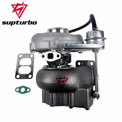 Turbocharger tbp412 452071 - turbocharger,