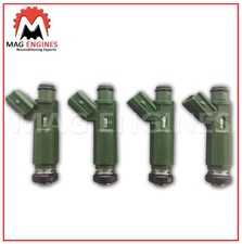 23250-22040 FUEL INJECTOR SET