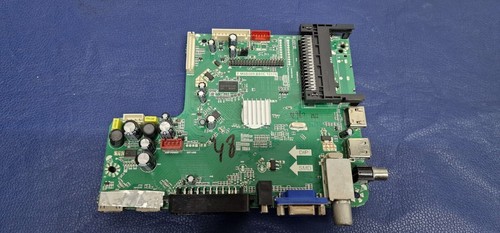 Main board bush 211f tv - board,