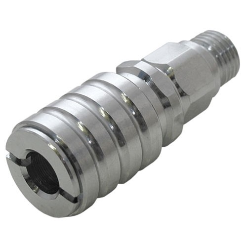 Hose adapter - bc,