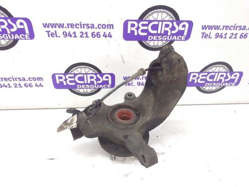 Front right wheel hub 163423 - wheel,